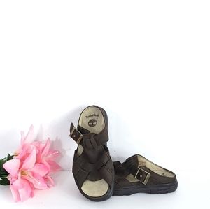 Timberland women's sandals